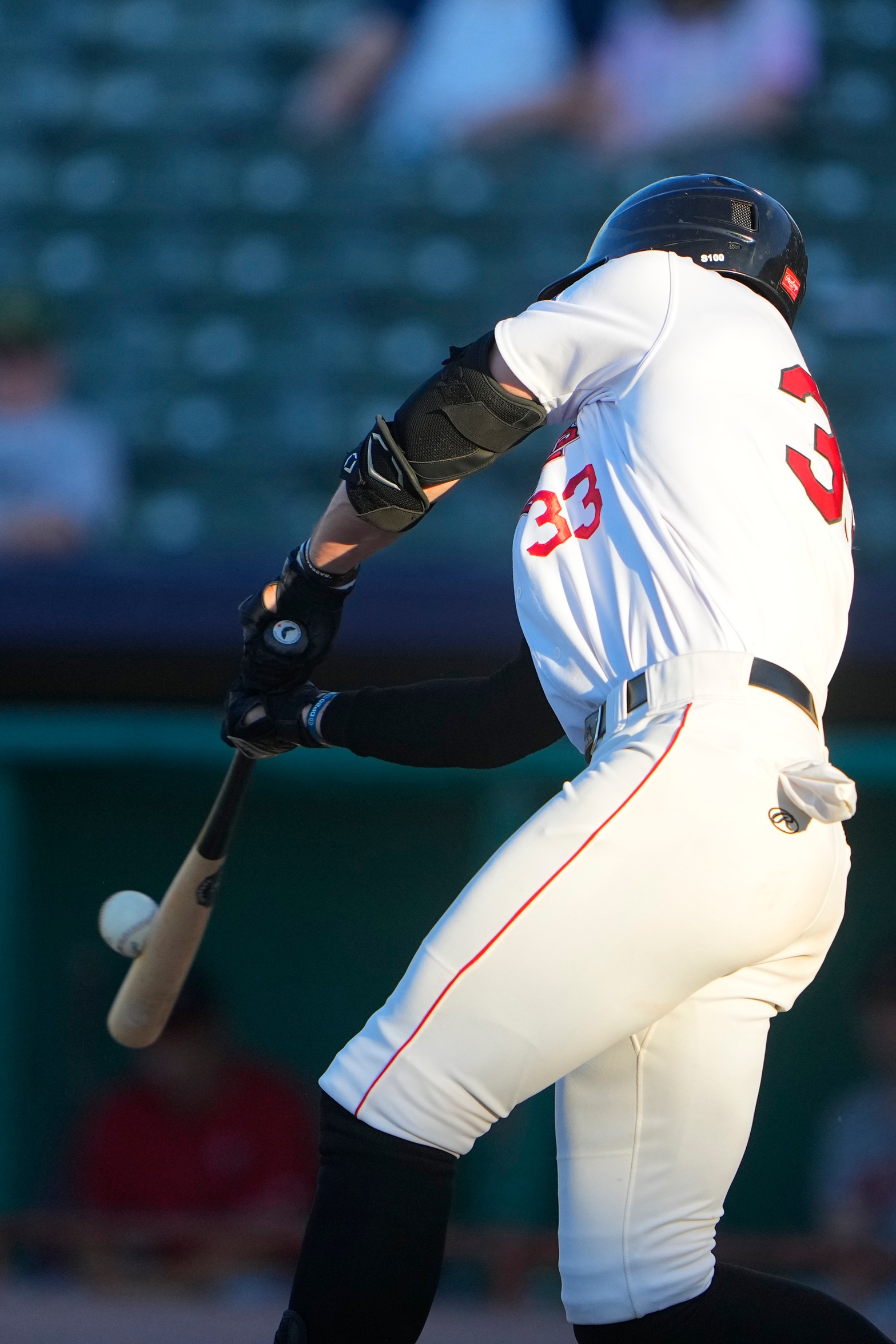 JACKALS TAKE DOUBLEHEADER OVER TITANS - FRONTIER DAILY ROUNDUP