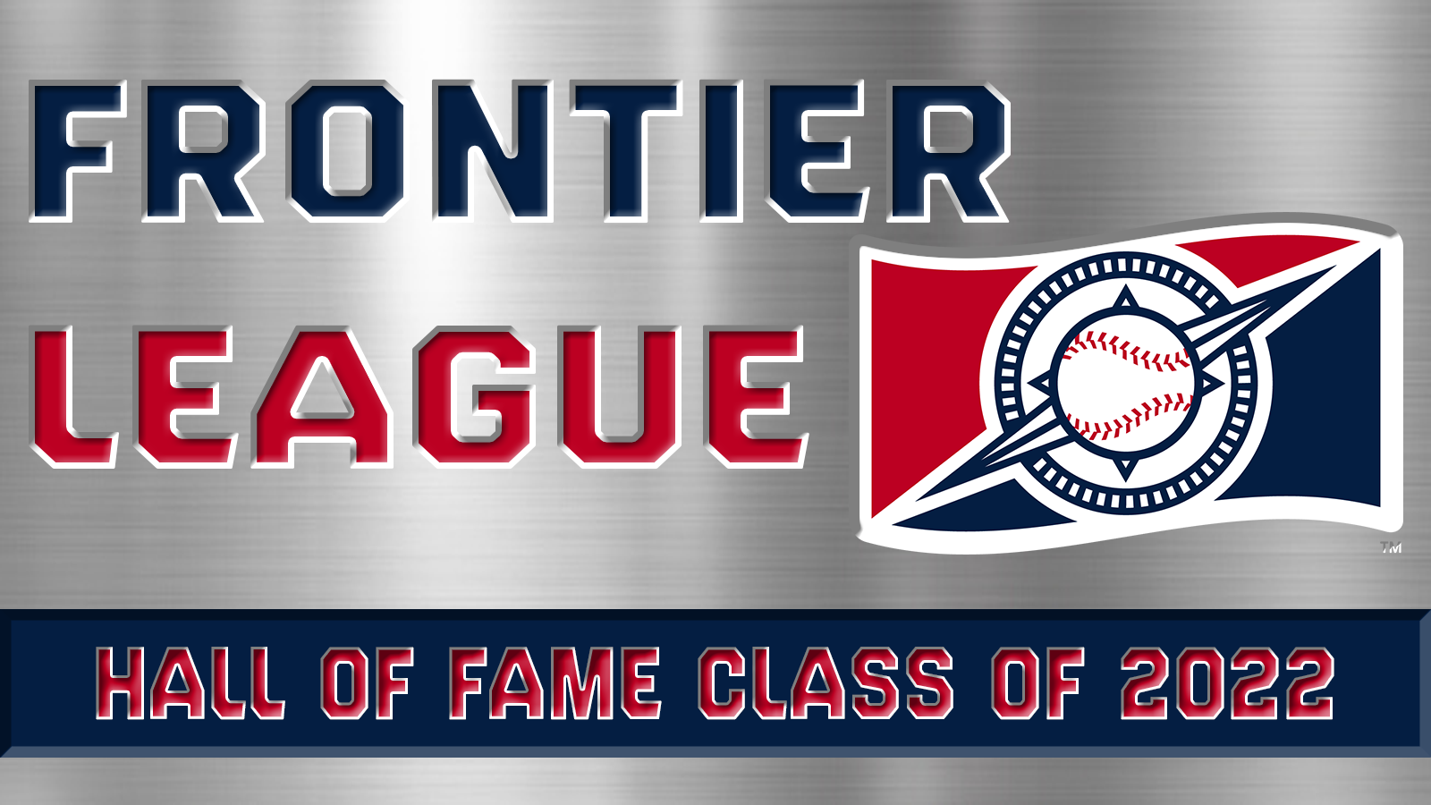2022 FRONTIER LEAGUE HALL OF FAME INDUCTEES