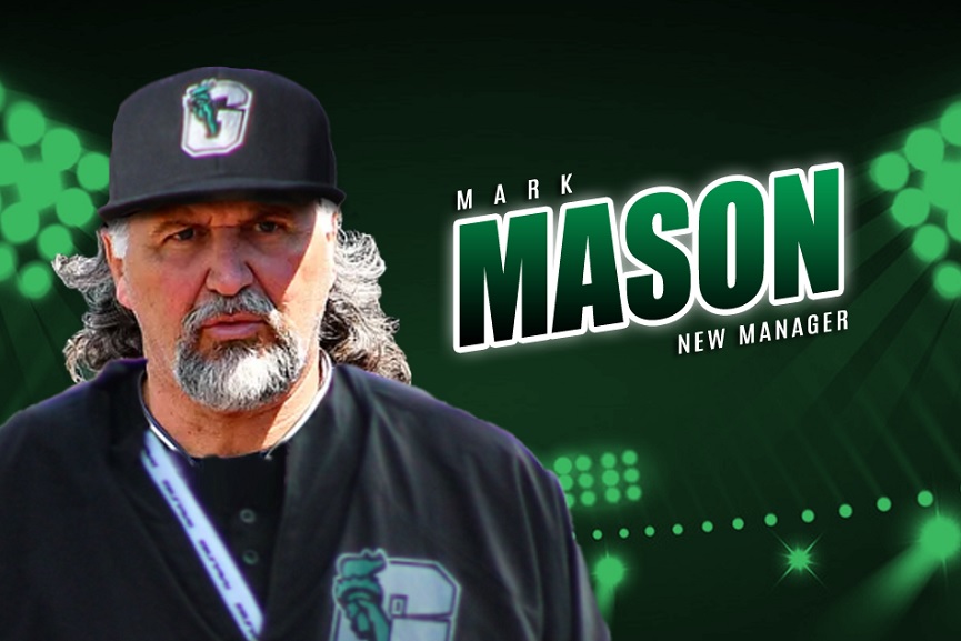 VETERAN MANAGER MARK MASON TO LEAD EMPIRE STATE IN 2023