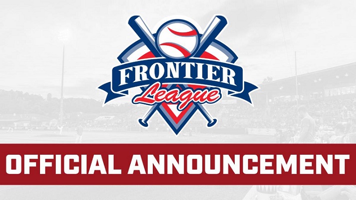 SUDDEN DEATH BASEBALL COMING TO THE FRONTIER LEAGUE