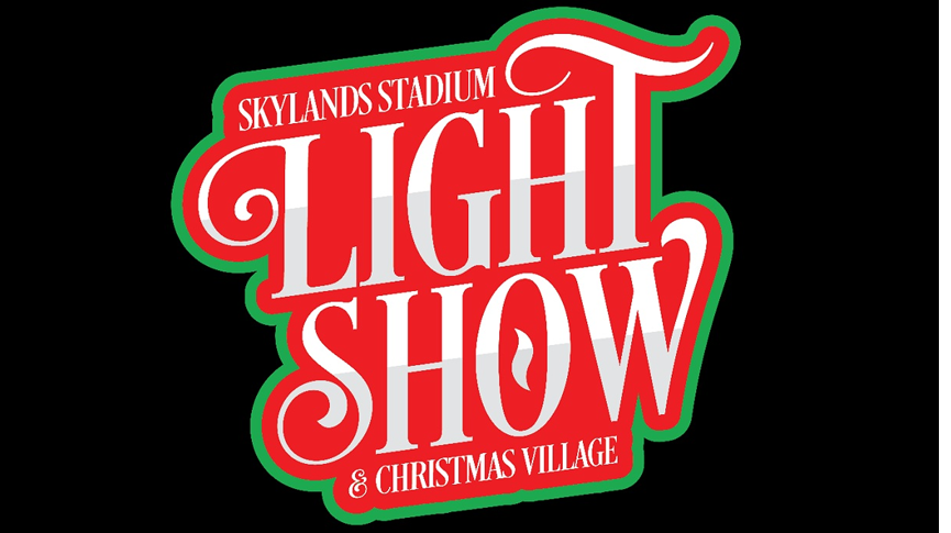 FINAL 3 DAYS FOR SUSSEX COUNTY'S CHRISTMAS LIGHT SHOW & VILLAGE
