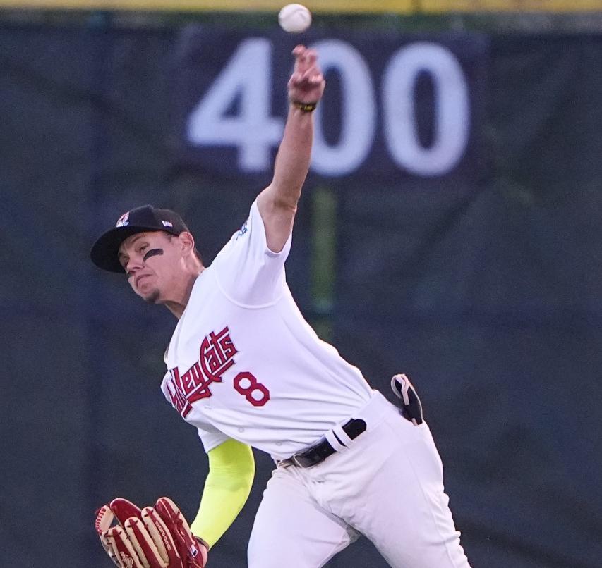 CLOSE GAMES AROUND THE LEAGUE AS VALLEYCATS HAVE SECOND STRAIGHT WALK-OFF WIN