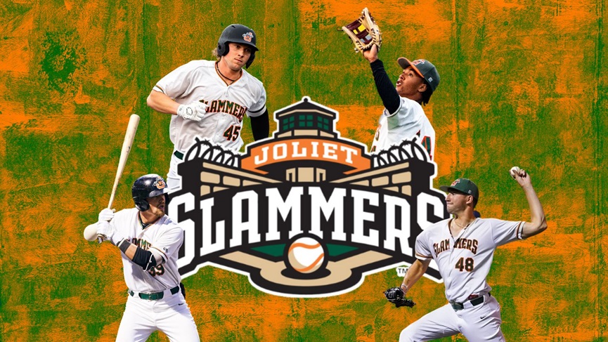 SLAMMERS HIRE NEW MANAGER WITH JOLIET TIES