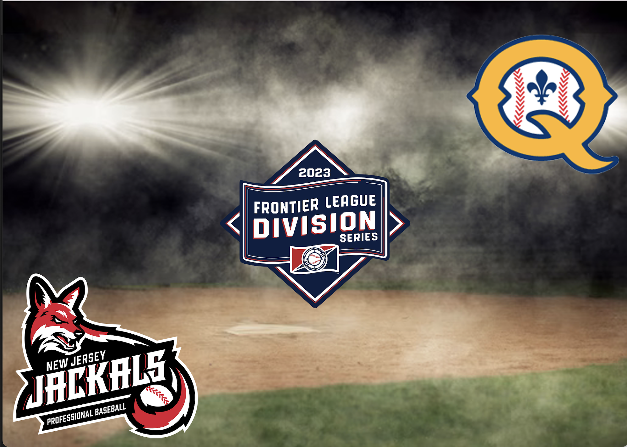 CAPITALES AND JACKALS DIVISIONAL SERIES PREVIEW