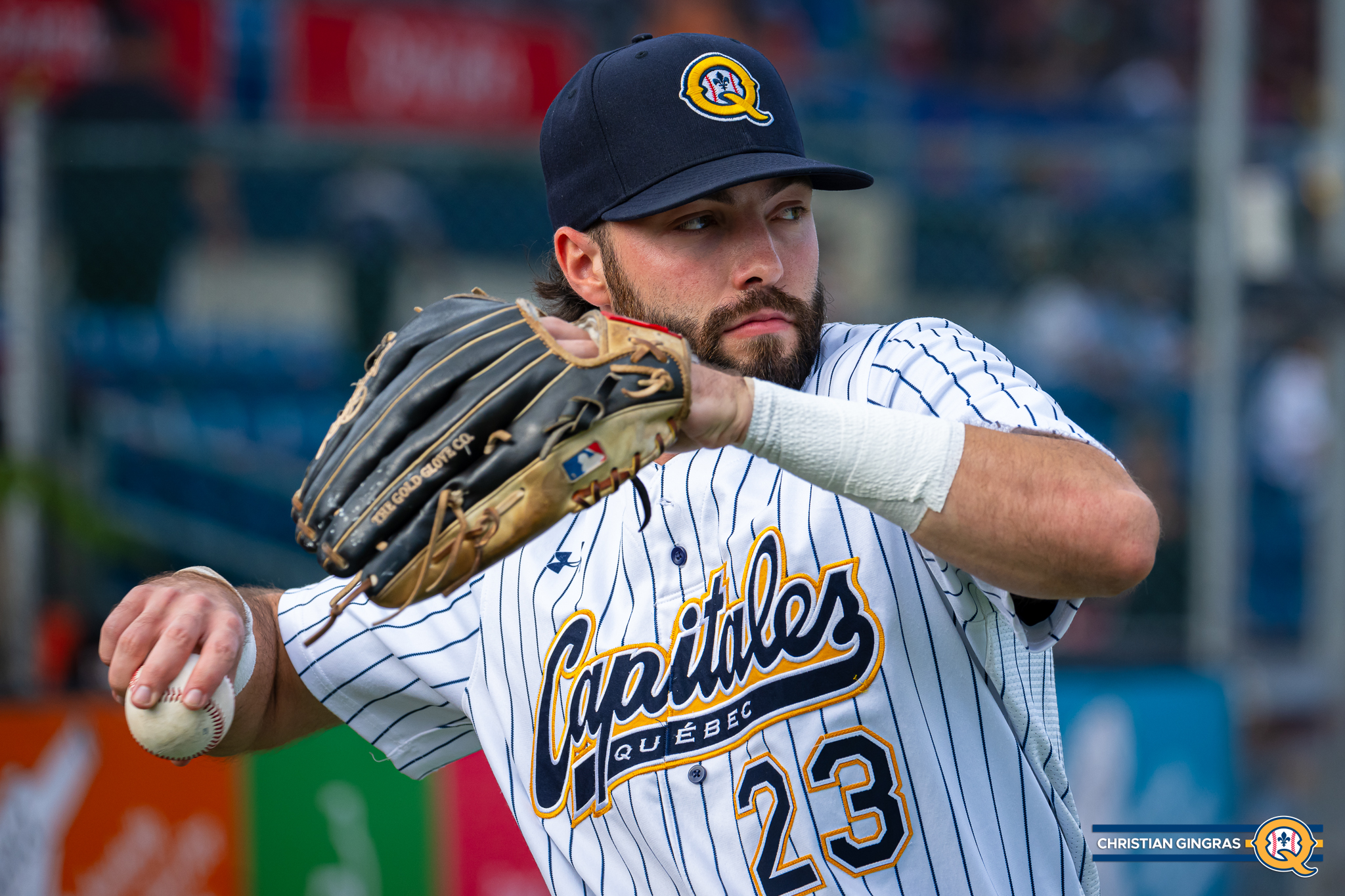 Photo courtesy of the Québec Capitales