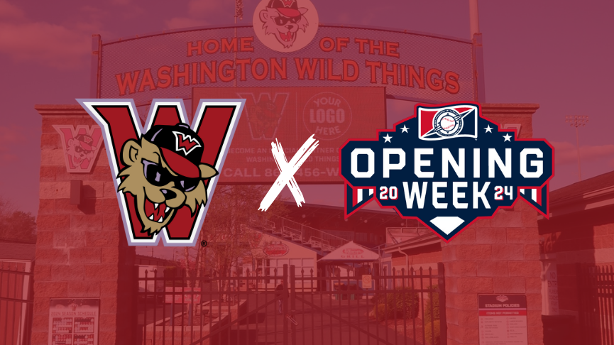 WASHINGTON WILD THINGS GEAR UP FOR A STRONG 2024 SEASON